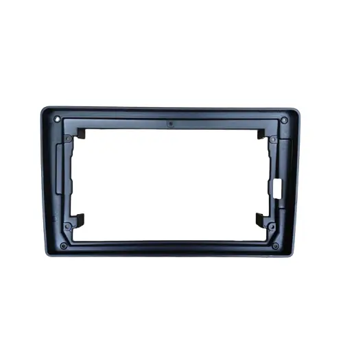 Rama navigatie 9" cu cablaj si modul CANBUS pentru Seat Exeo 2009–2013 Reducere de preț