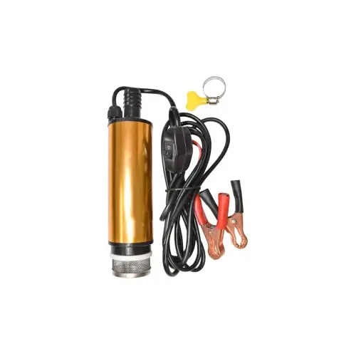 Pompă submersibilă pentru transfer combustibil 12V, 40 L/min, BK87774 Discount