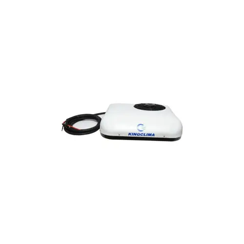 Doar azi Climă staționară universală 12V 7500 BTU (2200W) pentru camion/tractor/rulotă