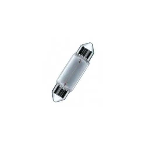 Ultima șansă Bec sofit NARVA 24V 10W standard pentru iluminare auto, cod 17327