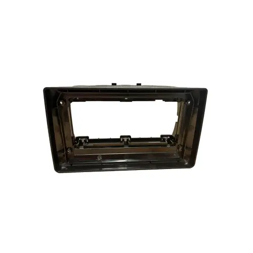 Plată securizată Rama adaptoare navigatie 9 inch cu cablaj si modul CANBUS pentru Fiat 500 (2015–2020)