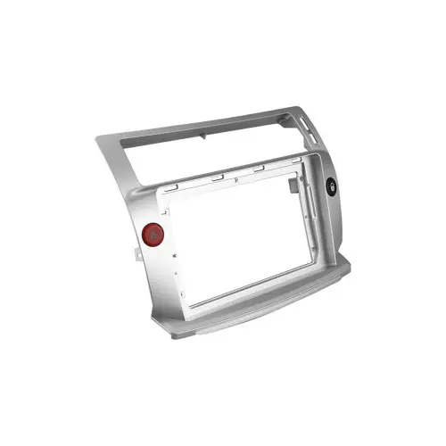 Cel mai bun preț Ramă navigație 9" cu cablaj și modul CANBUS pentru Citroen C4 I (2004–2009)