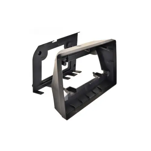 Ramă navigație 10" cu cablaj și modul CANBUS pentru Citroen C5 III (2008–2017) Nu rata