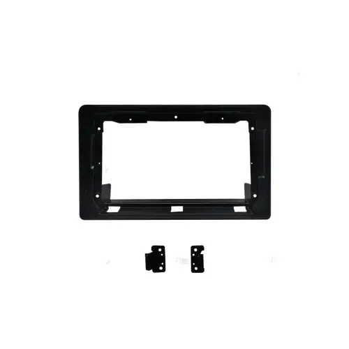 Preț promoțional Rama adaptoare navigatie 9" cu cablaj si modul CANBUS pentru Citroen Jumper 2006–2020