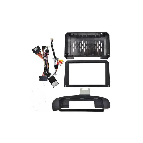 Rama adaptare navigatie 9 inch BMW Seria 3 E90 (2004–2013) cu CANBUS Ofertă exclusivă