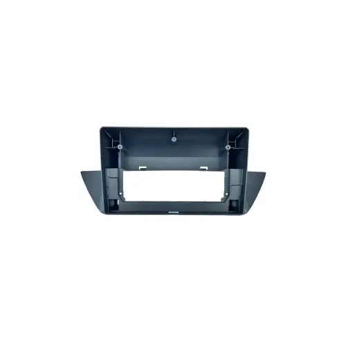 Rama adaptoare navigatie 10 inch cu cablaj si modul CANBUS pentru BMW X1 E84 (2009–2015) Livrare gratuită