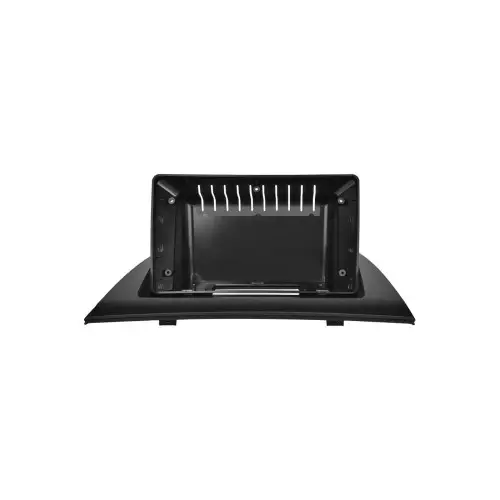 Ramă navigație 9" cu cablaj și modul CANBUS pentru BMW X3 (E83) 2003–2011 Reduceri