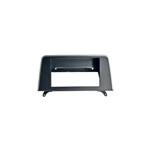 Ramă navigație 9 inch cu cablaj și modul CANBUS pentru BMW X6 E71 (2006–2014) Mai ieftin