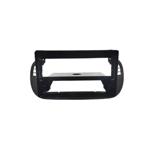 Reducere Ramă adaptor navigație 9" cu cablaj și modul CANBUS pentru Fiat 500 (2007–2015)