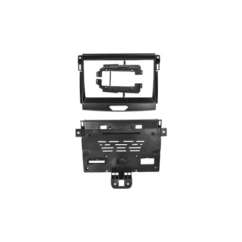 Vezi acum Ramă navigație 9 inch cu cablaj și modul CANBUS pentru Ford Ranger 2015+