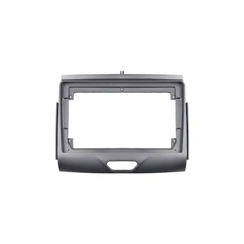 Retur gratuit Ramă navigație 9 inch cu cablaj și modul CANBUS pentru Ford Ranger 2015+ (NV3071/GR3)