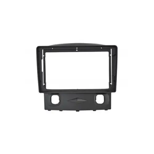 Cumpărături sigure Rama adaptoare navigatie 9 inch cu cablaj si CANBUS pentru Ford Fiesta V 2005–2008