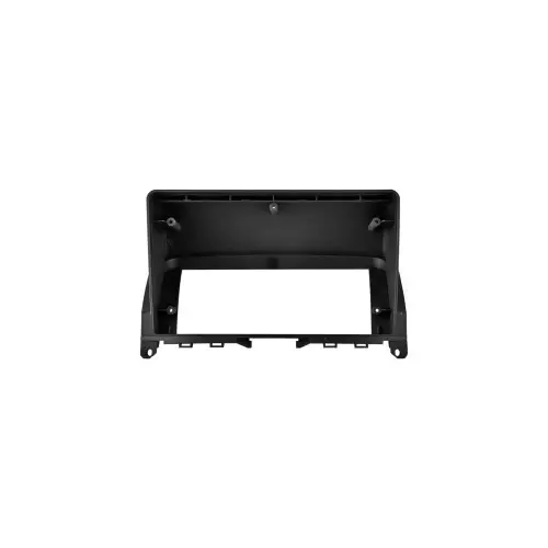 Doar azi Rama navigatie 9 inch cu cablaj si modul CANBUS pentru Mercedes C-Class W204 2007-2011
