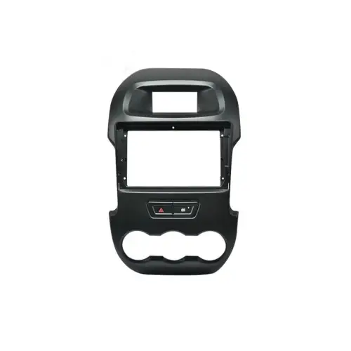 Promoție Rama adaptoare navigatie 9" cu cablaj si modul CANBUS Ford Ranger 2011-2015