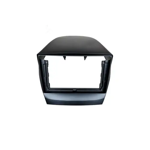 Rama adaptoare navigatie 9" cu cablaj si modul CANBUS pentru Hyundai ix35 2009–2015 Ofertă
