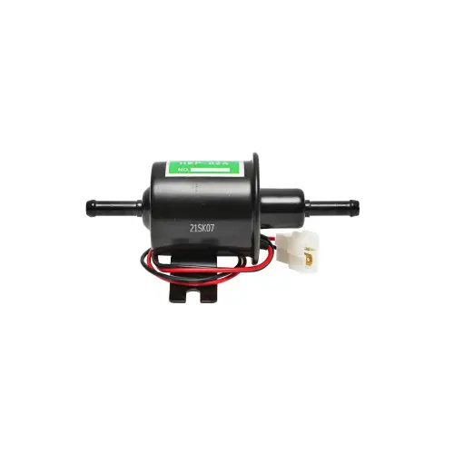 Pompă alimentare electrică HEP universală 12V, cu filtru, 115 L/h (BK14014) Preț redus