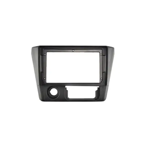 Premium Ramă navigație 10" cu cablaj pentru Mitsubishi Lancer 2007+ (NV3112/GR1)