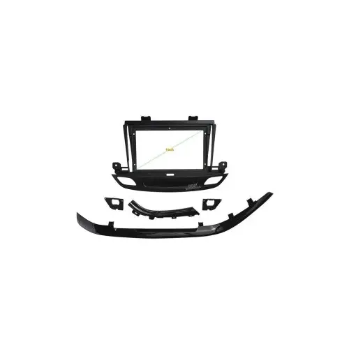 Ieftin Ramă navigație 9” cu cablaj și modul CANBUS pentru Opel Insignia B 2017+