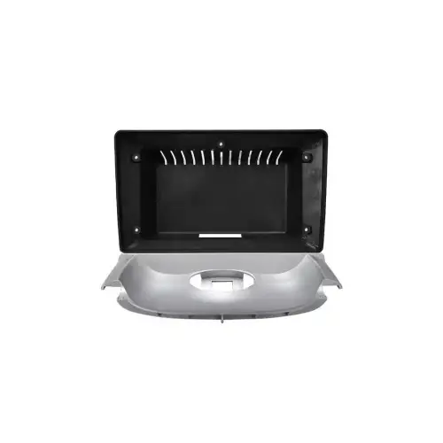 Super ofertă Rama adaptoare navigatie 9" cu cablaj si modul CANBUS pentru Peugeot 206 (1998-2009)