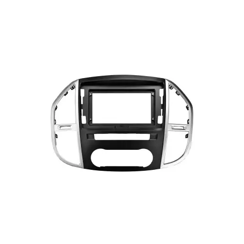 Rama adaptor navigatie 10 inch cu cablaj si modul CANBUS pentru Mercedes Vito W447 (2014–2021) Cel mai vândut