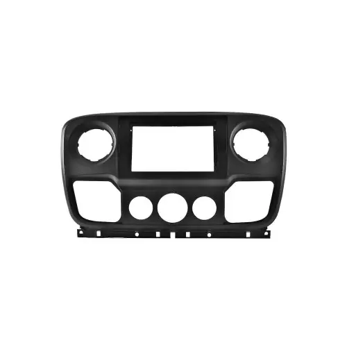 Ramă adaptor navigație 10" cu cablaj, compatibilă Nissan NV400 2010-2021 (NV3140/GR3) Cumpără online