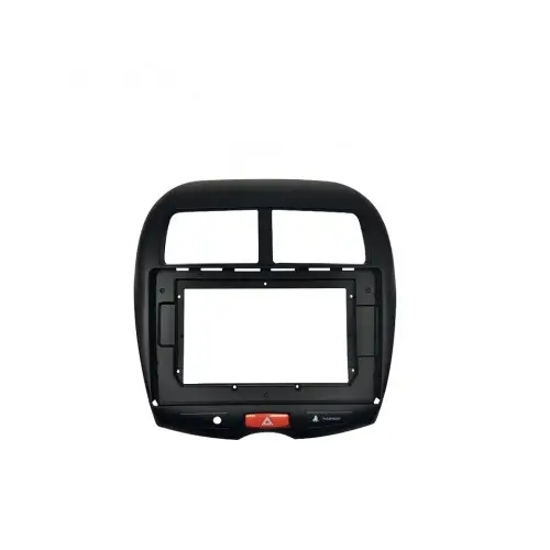 Reduceri Ramă adaptoare navigație 10” cu cablaj pentru Peugeot 4008 (2012–2017) NV3107/GR3