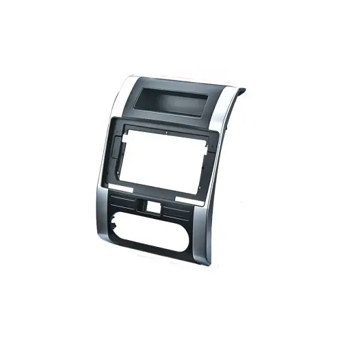 Cel mai vândut Ramă pentru navigație 10" cu cablaj, Nissan X-Trail T31 (2007–2014) NV3124