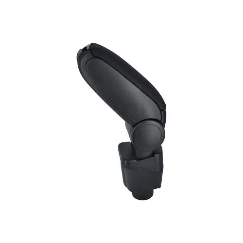 Cotieră auto neagră pentru Renault Megane 3 (2012-2015) și Fluence, cu montaj rapid Calitate înaltă