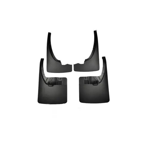 Set aparatori noroi compatibile Nissan Navara 2016-2021, cauciuc durabil, 4 buc Preferatul clienților