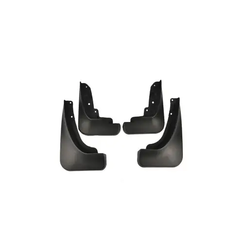 Reducere extra Set aparatori noroi din cauciuc compatibile Volkswagen ID.4, 4 buc (fata/spate) MUD1145