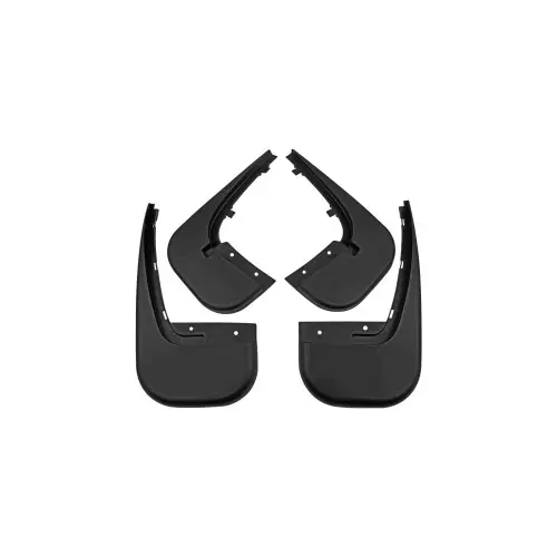 Set aparatori noroi pentru Mercedes Vito/Viano 2005–2011, fata+spate (4 buc) Cumpără online