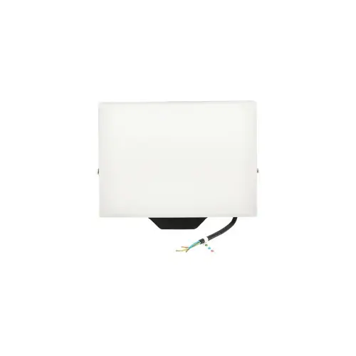 Disponibil imediat Proiector LED exterior 100W, 8000 lm, 6400K alb rece, IP65, 220–240V (BK69711)