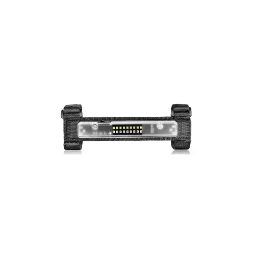 Expediere rapidă Lampă LED pentru iluminat cabină UTV/ATV/Jeep/Barcă 25W 6000K, FS-2016