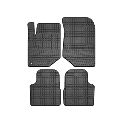 Set covoare auto din cauciuc El Toro pentru Peugeot 2008 II 2019+ (410787 P50) Preferatul clienților