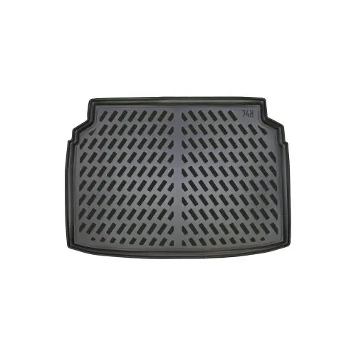 Discount Covor portbagaj tip tavita TPE pentru Opel Astra L Hatchback 2021+ (baza joasa) PBX-748