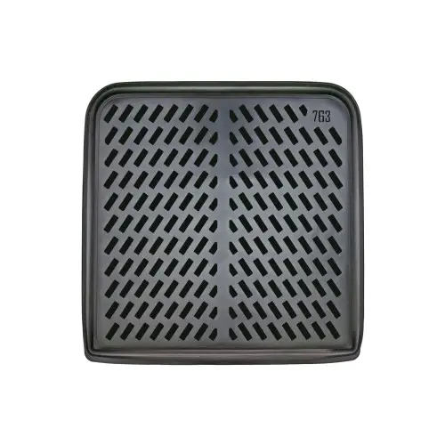 Covor portbagaj tip tavita premium TPE pentru Mercedes EQE 2022+ (PBX-763) Chilipir