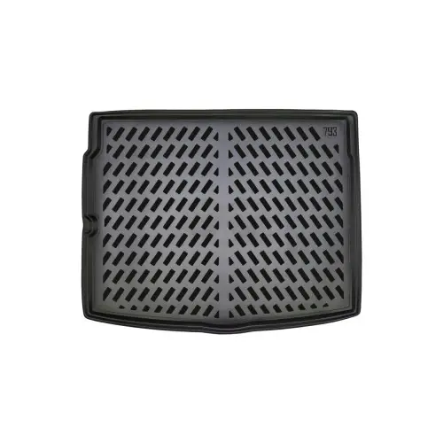 Disponibil imediat Covor portbagaj tip tavita premium TPE pentru Renault Austral 2022+ PBX-793