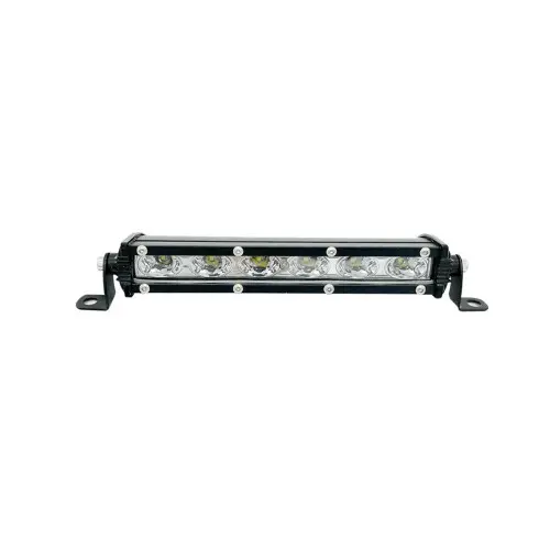 Proiector LED auto 9W Spot 30° 12–24V, lumina alba 6000K, IP67 (ART019) Cel mai vândut
