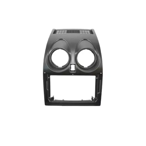 Ultima șansă Ramă adaptoare navigație 9" cu cablaj și modul CANBUS pentru Nissan Qashqai I (2006–2014)