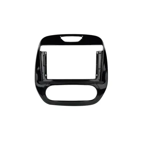 Ramă navigație 9" cu cablaj și modul CANBUS pentru Renault Captur I (2013-2020) Doar azi