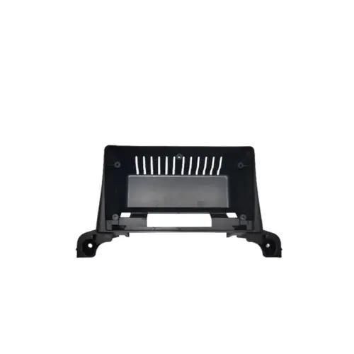 Ieftin Ramă adaptor navigație 9" cu cablaj și modul CANBUS pentru Peugeot 5008 (2017-2020)