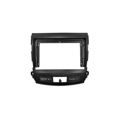 Rama adaptoare navigatie 9 inch cu cablaj si modul CANBUS Peugeot 4007 (2007–2013) Retur ușor