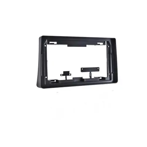 Super ofertă Ramă navigație 9" cu cablaj și modul CANBUS pentru Nissan Navara D40 (2004–2014)