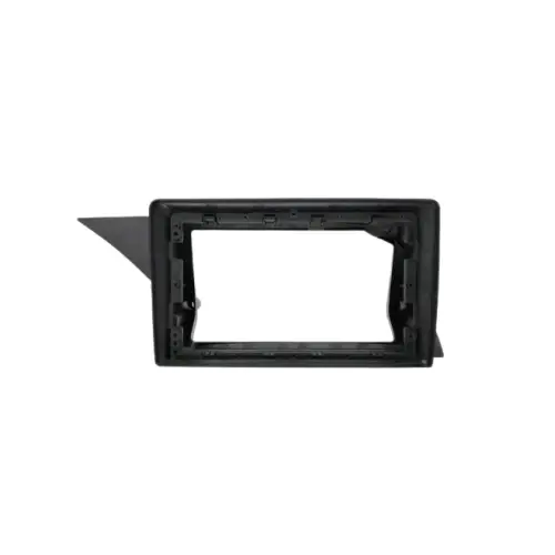 Retur gratuit Ramă navigație 9" cu cablaj și modul CANBUS pentru Mercedes GLK X204 (2008–2012)
