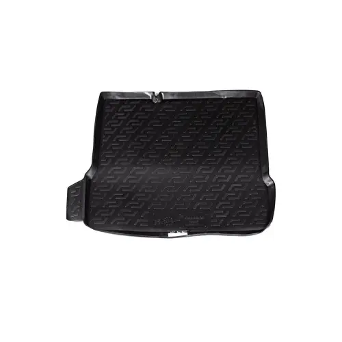 Cel mai vândut Covor portbagaj tip tavita pentru Chevrolet Aveo II Hatchback 2012+ (PB 5062)