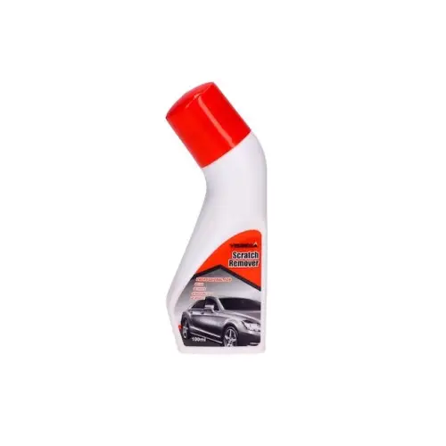 Cel mai bun preț Solutie pentru indepartat zgarieturi caroserie Visbella, 100 ml, Cod 544101