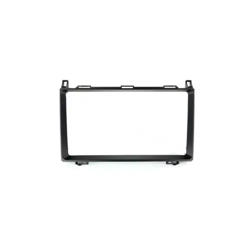 Cumpără online Rama navigatie 9 inch cu cablaj si modul CANBUS pentru Mercedes Viano 2003-2006