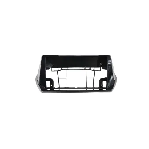 Plată securizată Rama adaptoare navigatie 10" pentru Peugeot 2008 II (2019+), cu cablaj si modul CANBUS