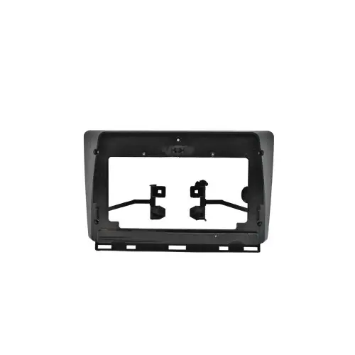 Preferatul clienților Ramă navigație 9" cu cablaj și modul CANBUS pentru Renault Clio V (2019+)