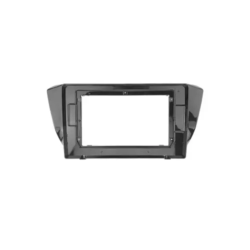 Ramă navigație 10" cu cablaj și modul CANBUS pentru Skoda Superb III (2015–2017) Transport gratuit